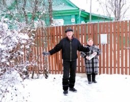 Жулинские будни