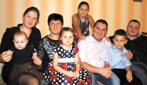 В десятку!
