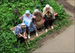 Слухи в основном кадровые…