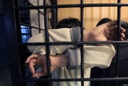 Полиция Волоколамска беззащитна перед пьяными мигрантами?