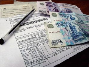 В Подмосковье тарифы на коммуналку в первом полугодии-2016 подниматься не будут