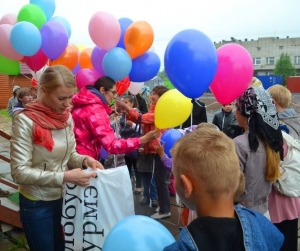 Доброта спасет мир
