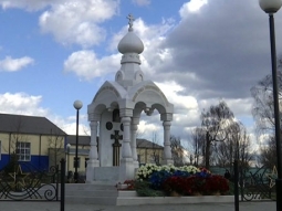 Часовые памяти. Город воинской славы Волоколамск