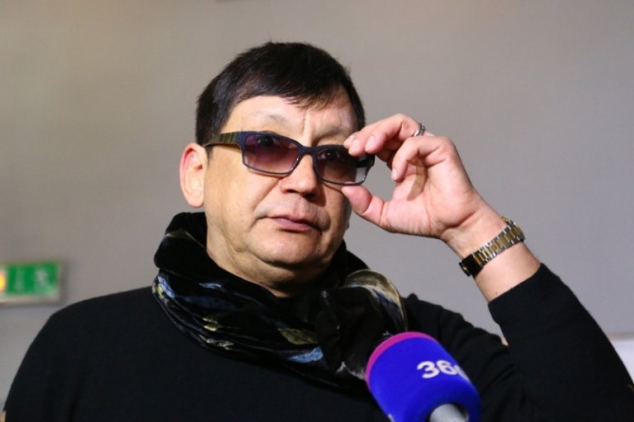 Егор Кончаловский проведет творческий вечер в Шаховской