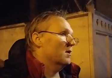 Андрей Жданов: Первое интервью на свободе