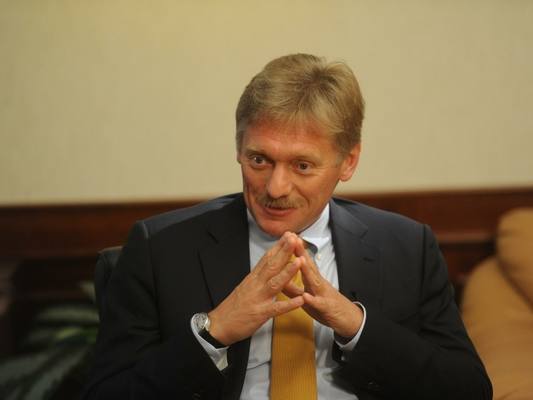 Как пресс-секретарь Путина квартиру в Париже купил