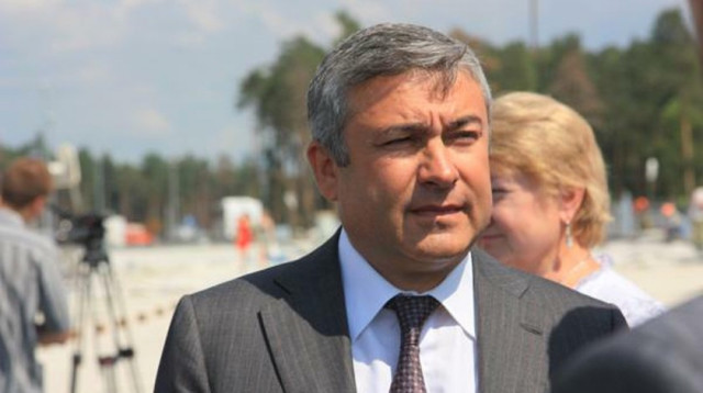 Кто такой новый глава Волоколамского района — Андрей Вихарев