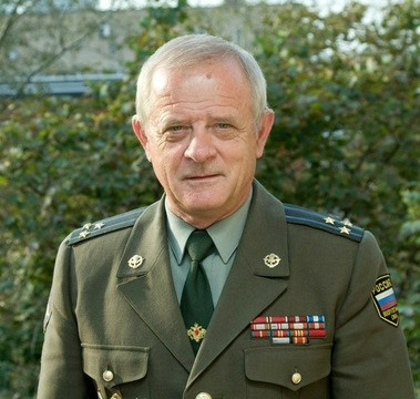 Полковник ГРУ: что скрывают за пандемией коронавируса?