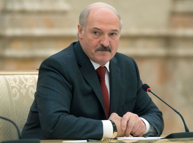 Лукашенко о коронавирусе: психоз закончится и я вам много чего интересного расскажу!