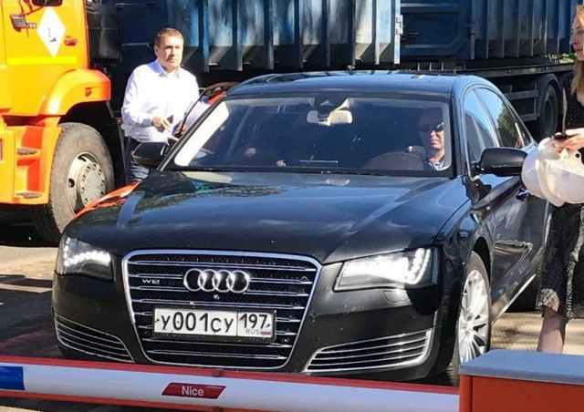 Волоколамский район присоединяют к Рязанской области