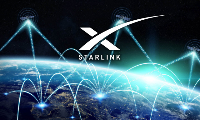 Спутники Связи StarLink ......Наблюдательная астрономия.