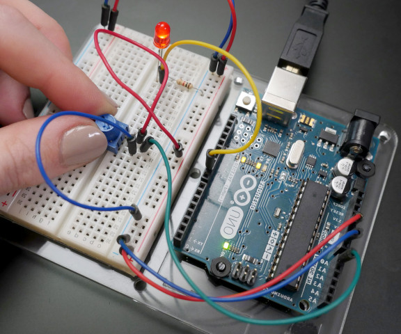 Во всём мире отметили день Ардуино – Arduino Day
