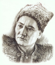 Бауржан Момышулы – легендарный Батыр