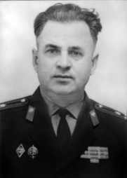 Михаил Николаевич Рыженков - 90 лет со дня рождения почетного гражданина Волоколамского района