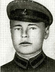 105 лет со дня рождения Николая Никаноровича Белашева, Героя Советского Союза