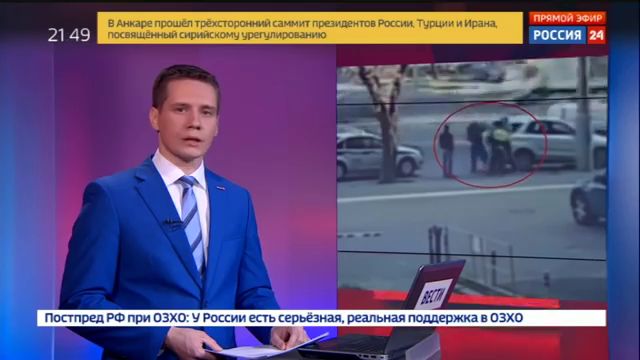 Ничего в этой жизни не бывает просто так или случайно.