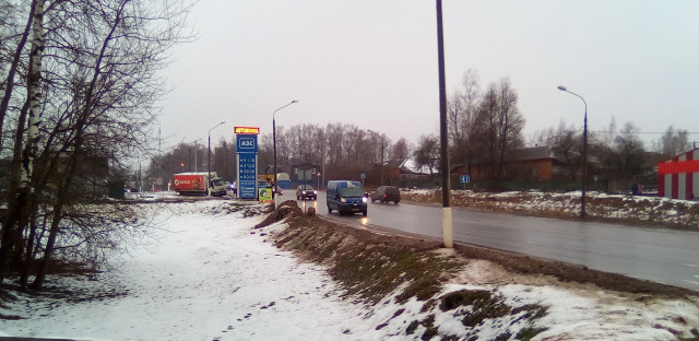 Городские улицы,проезды,переулки.Наше достояние или уже нет?