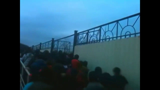 Москва.Лето 2018 года......