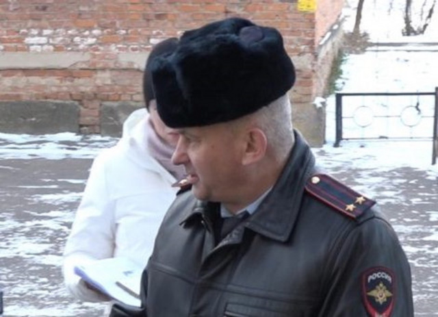 Прерванный полёт долота