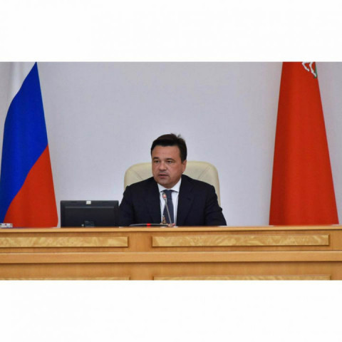 Приоритет Подмосковья – ремонт детских медучреждений