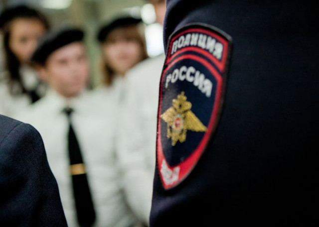 Безопасность в «День знаний» обеспечит волоколамская полиция