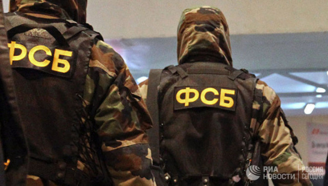 ФСБ и МВД пресекли деятельность "спящей" ячейки ИГ* в Москве и Махачкале