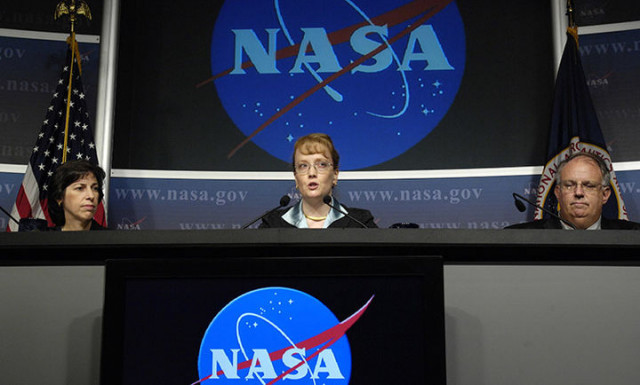 В NASA признали, что инопланетяне существуют и что сейчас идет контакт с четырьмя расами
