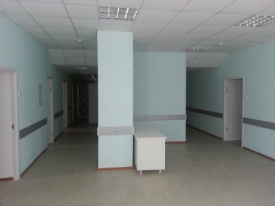 Детскую поликлинику в Волоколамске откроют в четверг