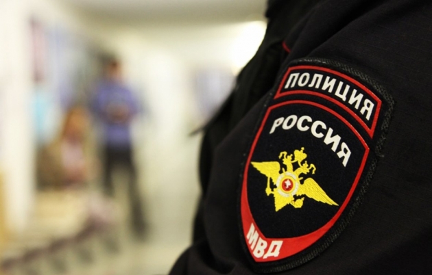 Волоколамская полиция будет наблюдать за выборами главы в Осташёво