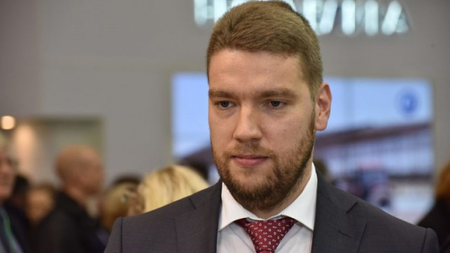 В Подмосковье идут французские аграрии