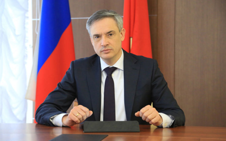 Неприехавший Дмитрий Пестов