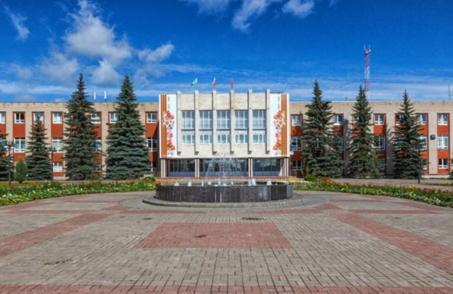 В Шаховской выбирают главу округа