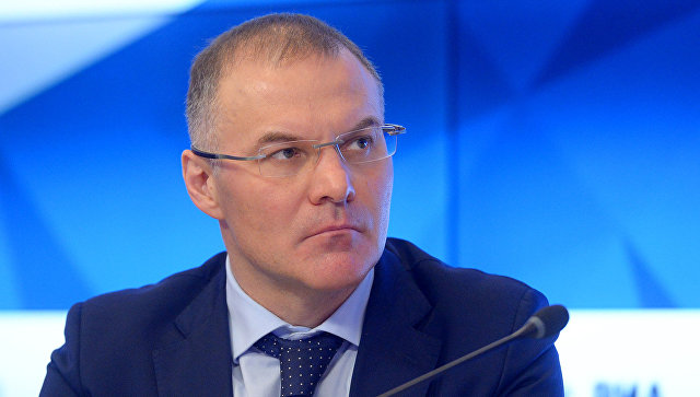 Коган: «В Волоколамске начнется строительство завода по переработке органики»
