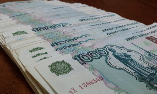 У пенсионерки с «Фабрики» украли 800 тысяч рублей