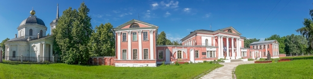 Ярополец.