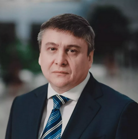 Глава Волоколамского района Сылка проводит общественный штаб в тишине кабинетов