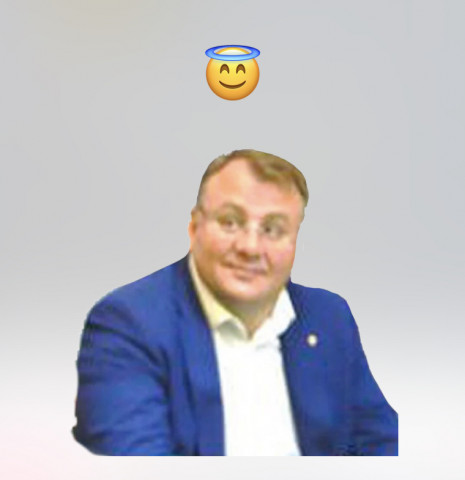 В очередной раз Глава Сылка обозвал мня вруном, пришлось обьяснить что он не прав.