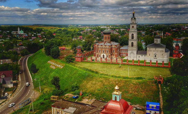 Не имеем право забывать тех, кто освобожал наш город.