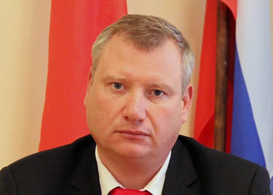 Лотошинские Васюки и зеленая экономика