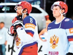 Камланий не хватило