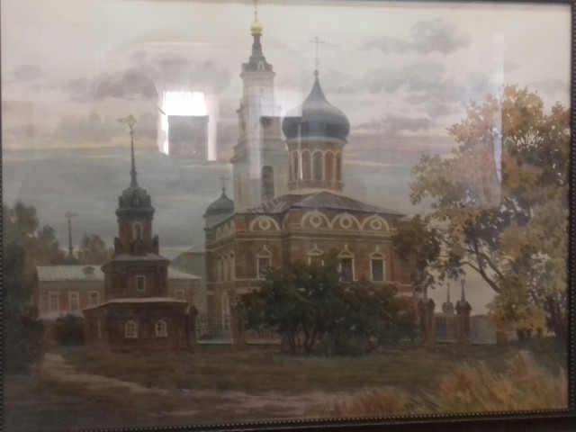 Сами сравните