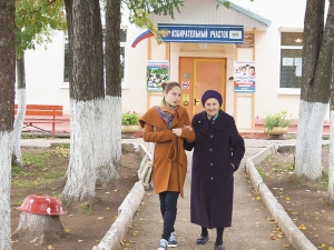 Волоколамцы не захотели менять жизнь