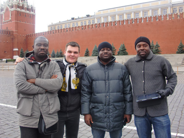 В бюллетене осталось четыре кандидата
