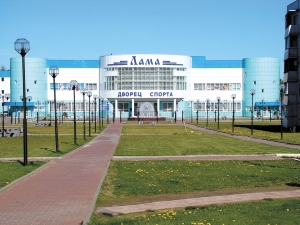 Спортконтроль