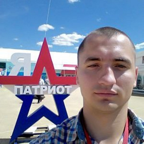 А это Бабич - просто Бабич