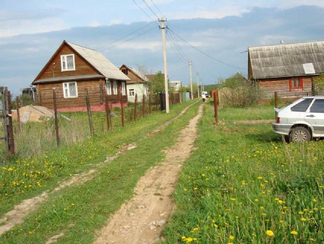 Подмосковные садовые товарищества паспортизируют и обеспечат чистой водой