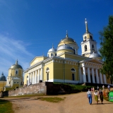 Нило - Столобенская пустынь
