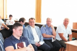 Передачу полномочий не уполномочили