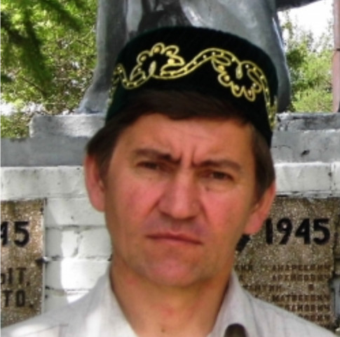Простите...