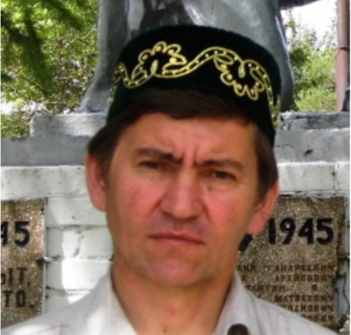 Открытое обращение к главе Волоколамского округа М.И.Сылке